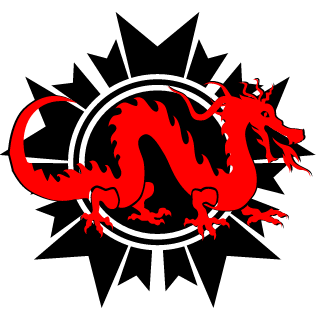 Factor Gaming's emblem