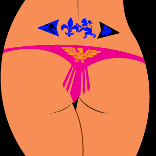 IruleHyrule's emblem