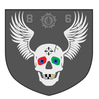 Unknowntyper's emblem