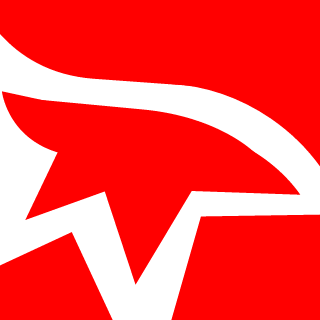 CHAOSxCOMMAND3R's emblem