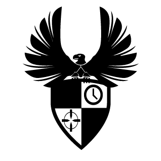 CorvoRJ's emblem
