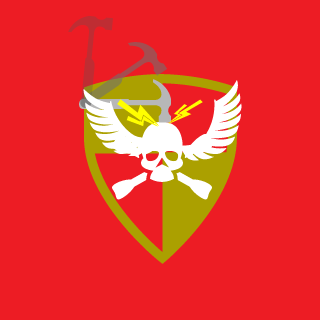 mazendaman's emblem