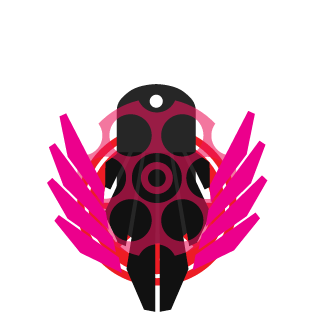 ReigeAmaya's emblem