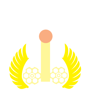 PatronUS161's emblem