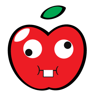 AppleStampede's emblem