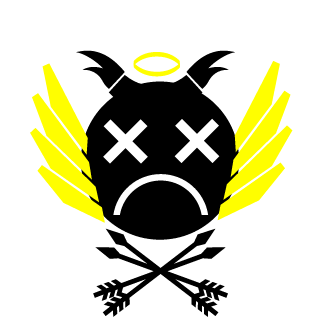 STELLCORE's emblem
