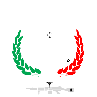 KAIBIL MX's emblem