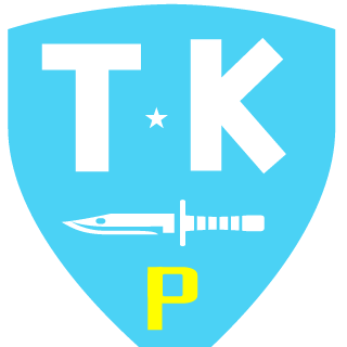 Perceval-TK's emblem