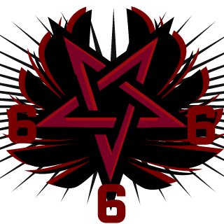 DCLTee's emblem
