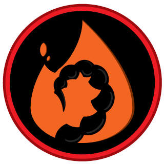 SCORPYRUS's emblem