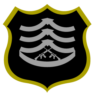 Czar Tog's emblem