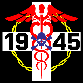 Xasthur972's emblem