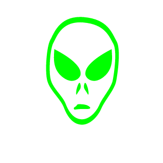 blonddread's emblem