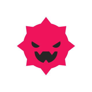 MalwareVT's emblem