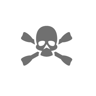 Iron666Maid's emblem
