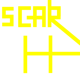 NanSCAR-H's emblem