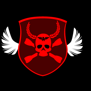 Pum4DAce's emblem