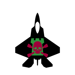 Elavrel's emblem
