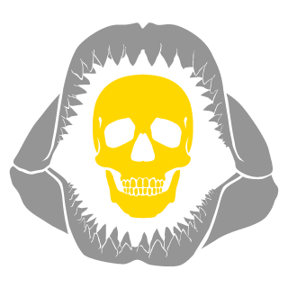 BF4NTOM's emblem