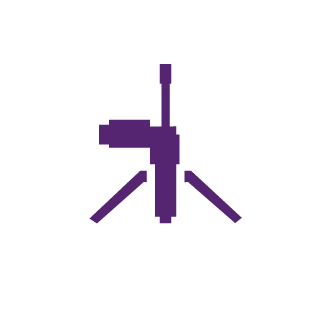 Rommelplay's emblem