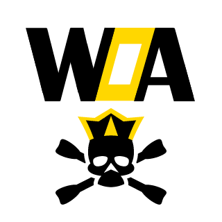 Warriors of Anarchy's emblem