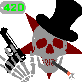 jokill1993's emblem