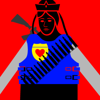 MEAMAWESOME's emblem