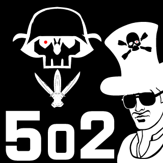 oM502Mo's emblem
