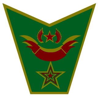 LeTurg's emblem