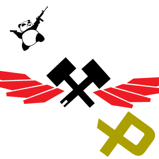 DeltaSierra61's emblem