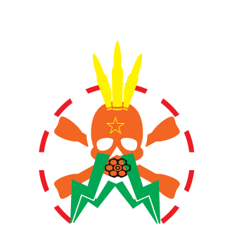 2PacServer's emblem