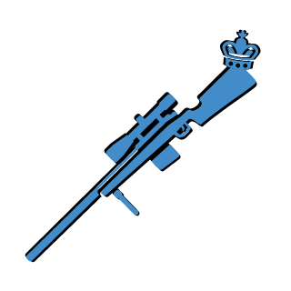 1Reiizziiggeerr's emblem
