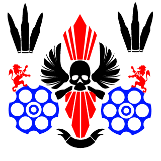 XxPEW t mortxX's emblem