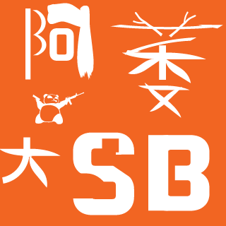 MLGBmaster's emblem