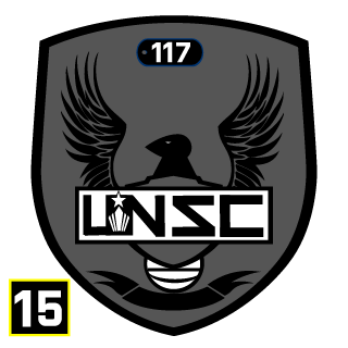 FosterDead15's emblem