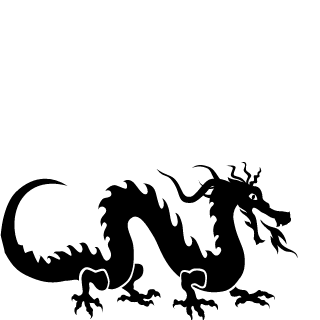 SteelDragon1959's emblem