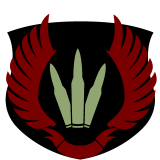 Accova's emblem