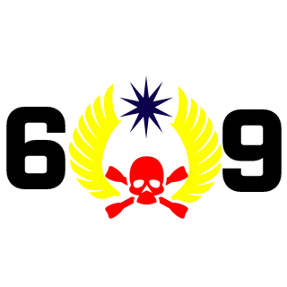 LuXy DyoXx's emblem