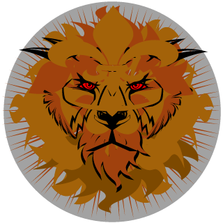 AkamaNelson's emblem