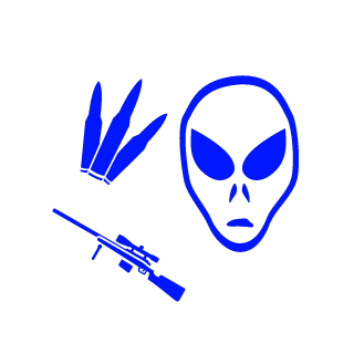 Elite Gameing's emblem