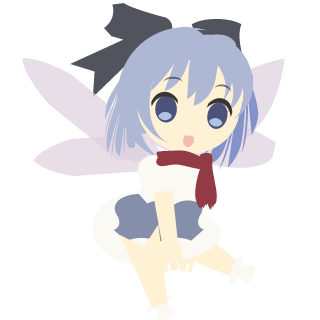 nyohoki's emblem