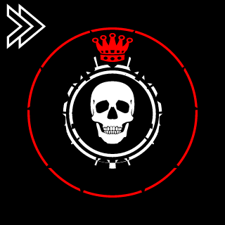 PMC Red OPS's emblem