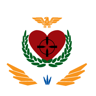 IIIBananaIII's emblem