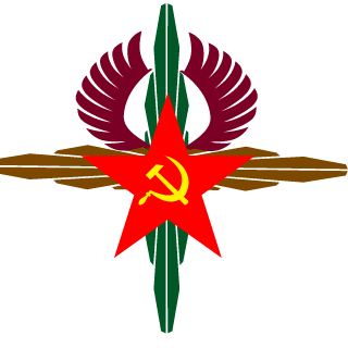 VITAXAMAN's emblem