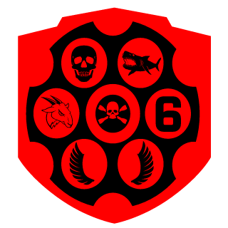 Hurich25's emblem