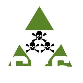 crudhead12's emblem
