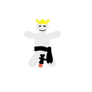 BOLOTOVSERG's emblem