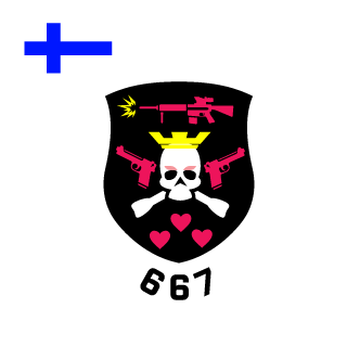 Jezzzka's emblem