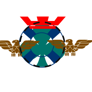 7__line__7's emblem