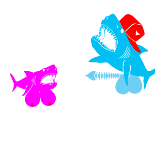 Snake6111's emblem